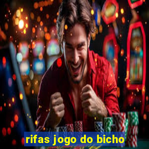 rifas jogo do bicho